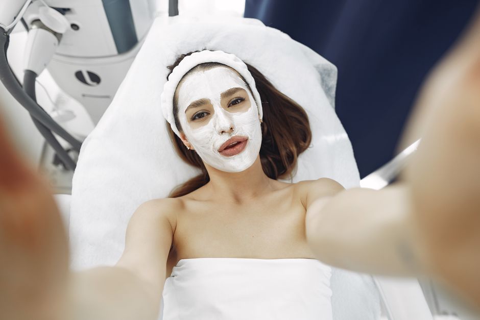 Tratament facial